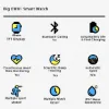 Picture of Big EW01 Smart Watch