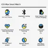 Picture of GS3 Max Smart Watch