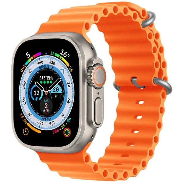 Picture of TG-38 Ultra Smartwatch