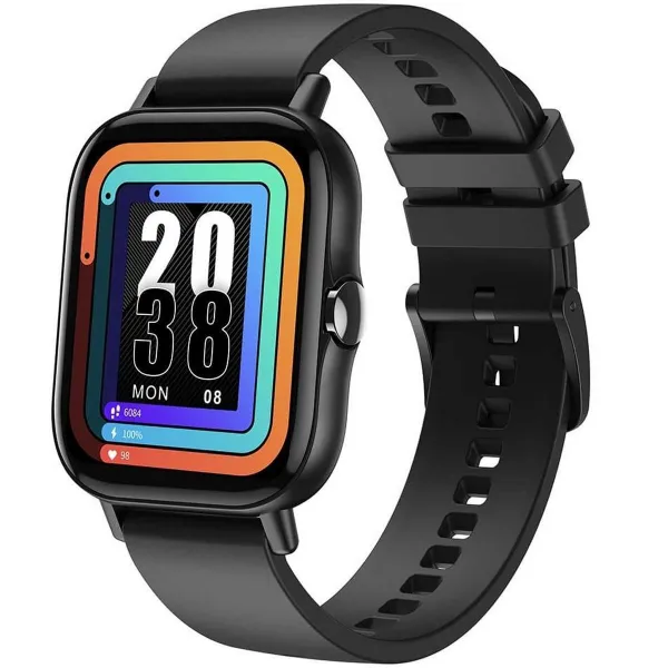Picture of Itel Bluetooth Calling Smart Watch 1