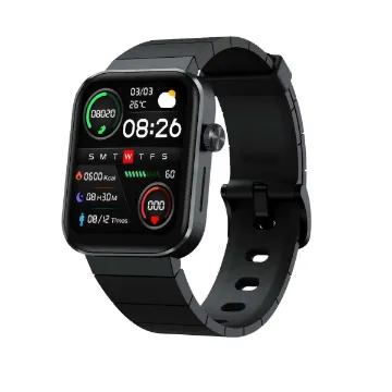 Show details for Mibro T1 Smart Watch Picture of Mibro T1 Smart Watch