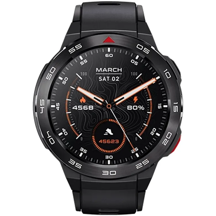 Picture of Mibro GS Pro Calling Smart Watch