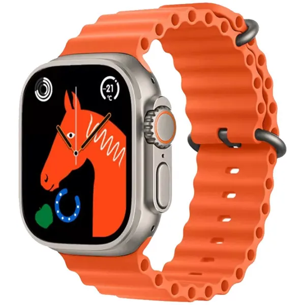 Picture of MT8 Ultra Smart Watch