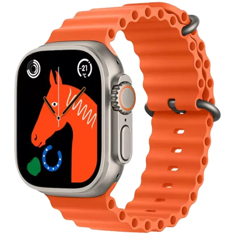 Picture of MT8 Ultra Smart Watch