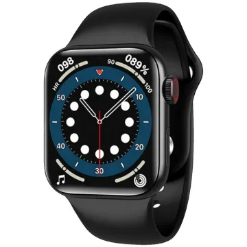 Show details for HW22 Smart Watch Picture of HW22 Smart Watch