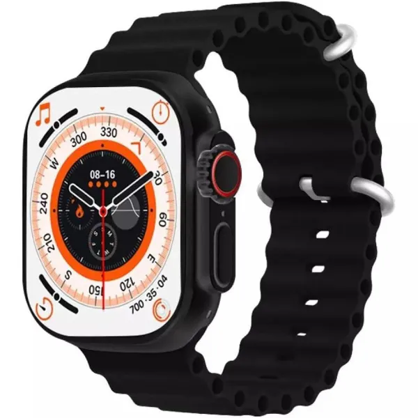 Picture of S8 Ultra Max Smart Watch
