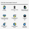 Picture of Z70 Ultra Smartwatch Series 8