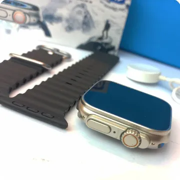 Show details for T800 Ultra Plus Smart Watch Picture of T800 Ultra Plus Smart Watch