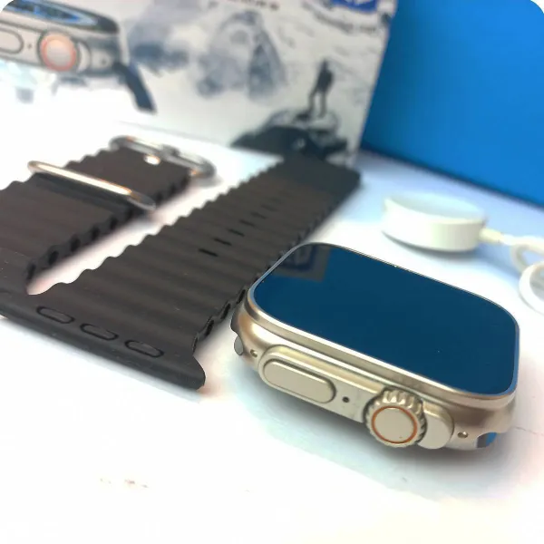 Picture of T800 Ultra Plus Smart Watch