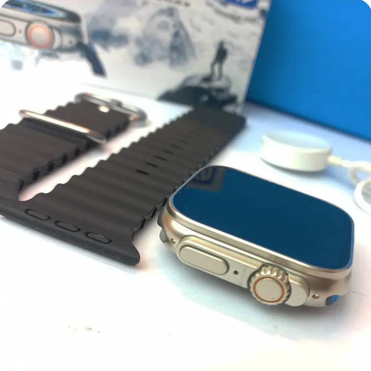 Picture of T800 Ultra Plus Smart Watch
