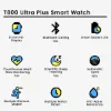 Picture of T800 Ultra Plus Smart Watch