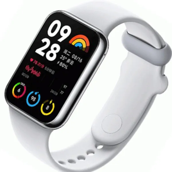 Picture of BK9 Smart Watch Series 9 Amoled Display