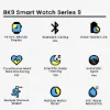 Picture of BK9 Smart Watch Series 9 Amoled Display
