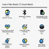 Picture of Haino Teko Watch C7 Smart Watch