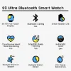Picture of S9 Ultra Bluetooth Smart Watch