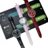Picture of YAX - 08 Round dial Smart Watch