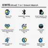 Picture of KW15 Ultra2 7 in 1 Smart Watch
