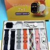 Picture of USE Ultra 11 Advanced 7+1 Smartwatch