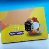 Picture of USE Ultra 11 Advanced 7+1 Smartwatch