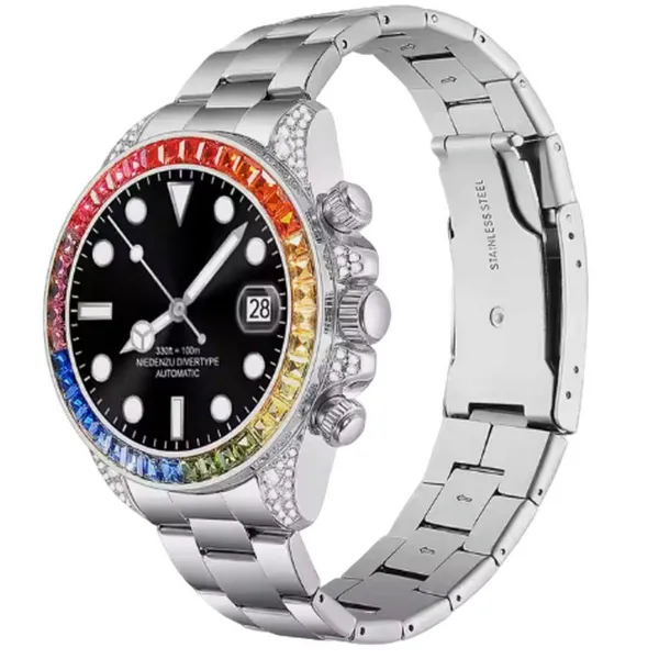 Picture of Fendior New Smartwatch R1 Pro