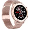 Picture of DT89 Round Dial  Magnetic Chain Ladies Smart watch