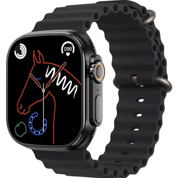 Picture of BML BM8 Ultra Smartwatch Series 8 49mm