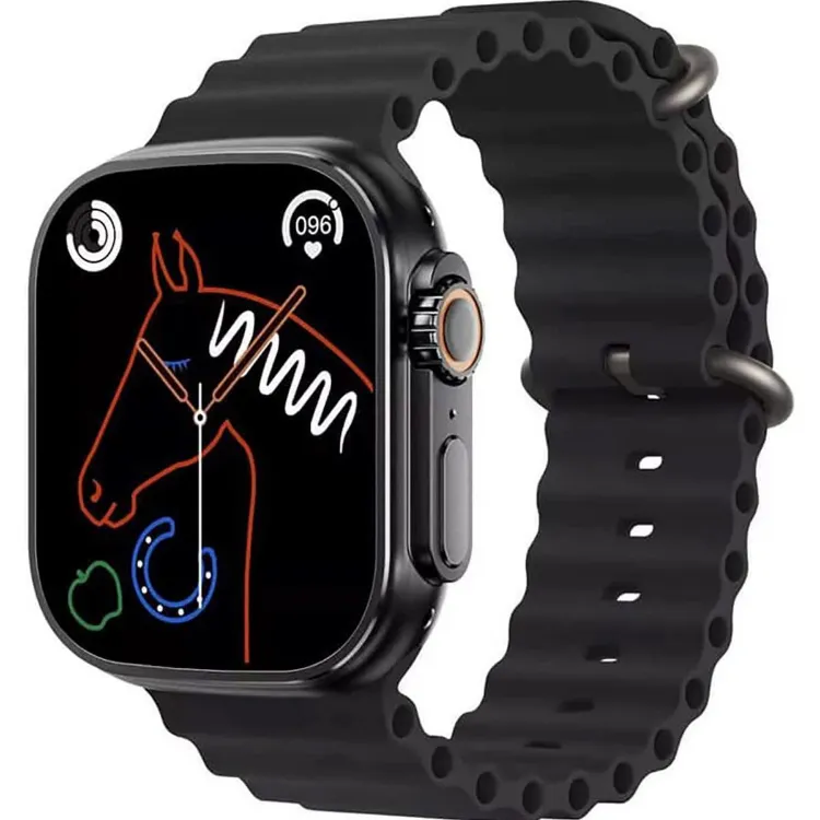 Picture of BML BM8 Ultra Smartwatch Series 8 49mm
