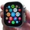 Picture of BML BM8 Ultra Smartwatch Series 8 49mm