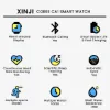 Picture of XINJI COBEE CA1 SMART WATCH