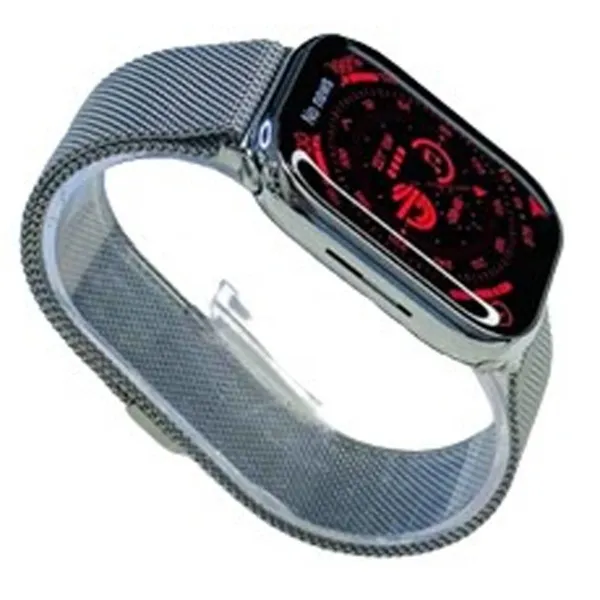 Picture of WS-A9 Max Gen-2 Smartwatch
