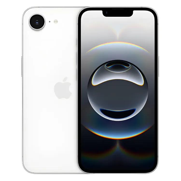 Picture of iPhone 16e