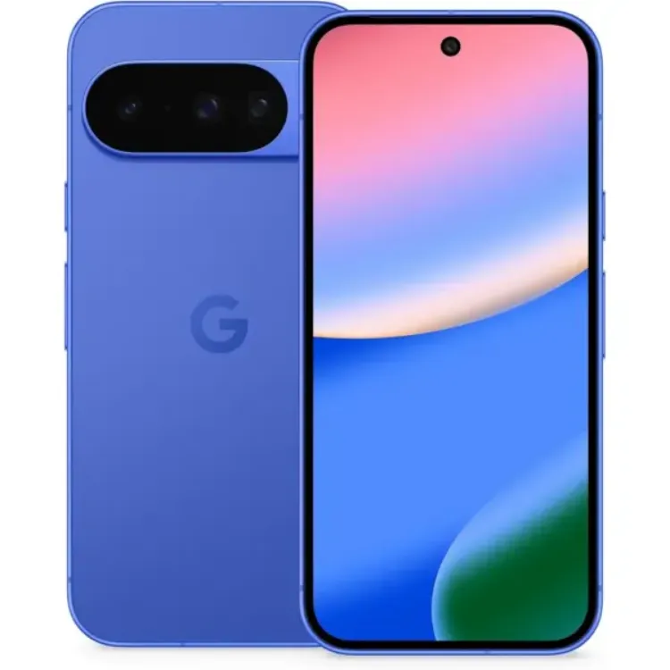 Picture of Google Pixel 10 (12GB, 128GB, Indigo)