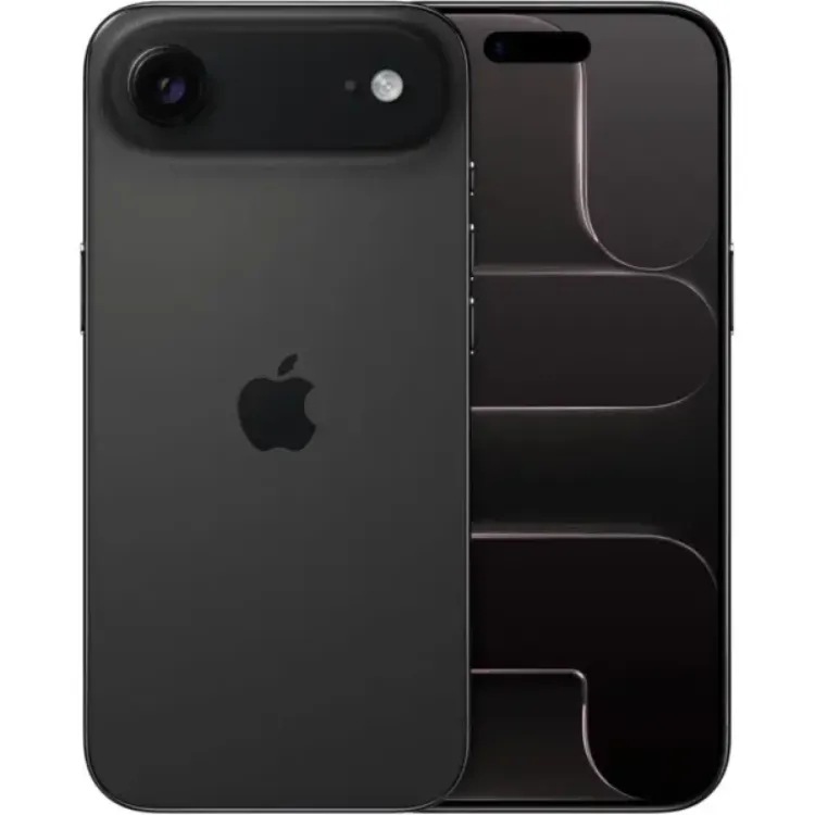 Picture of Apple iPhone Air 256GB – Space Black (PTA Approved)