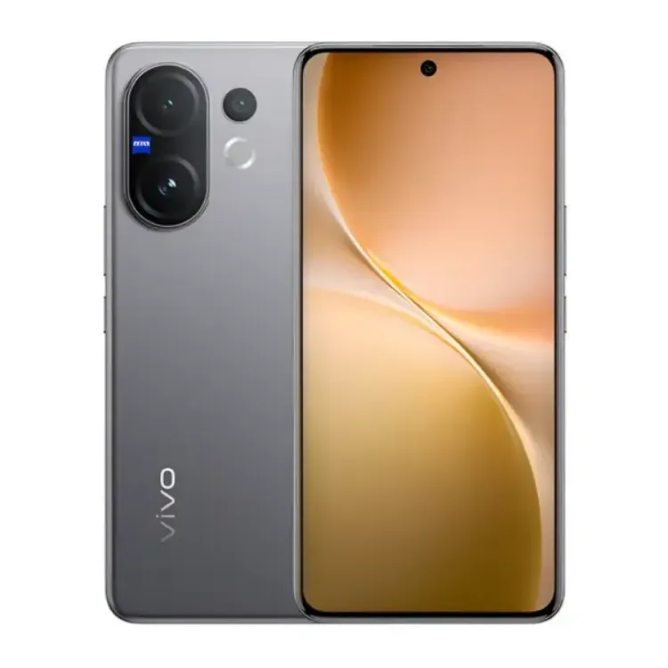 Picture of Vivo V60 (12GB, 512GB, Mist Gray)