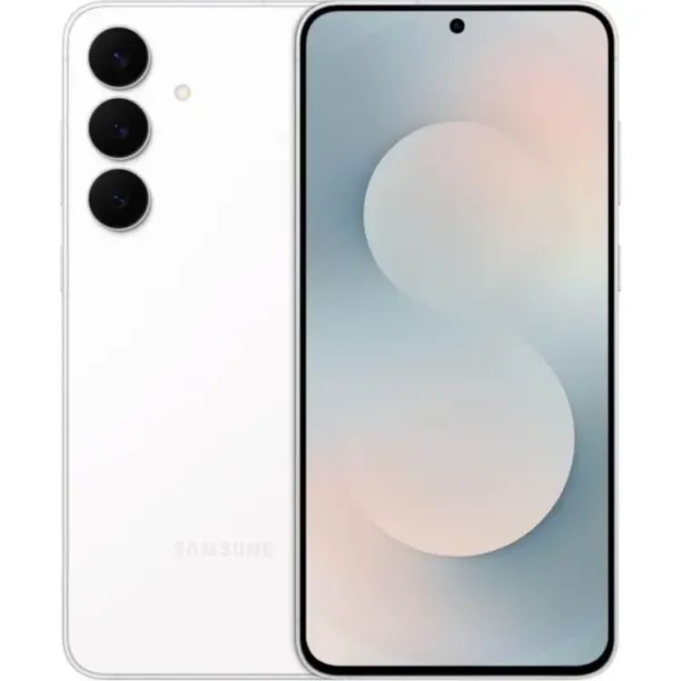 Picture of Samsung Galaxy S25 FE (8GB, 512GB, White)