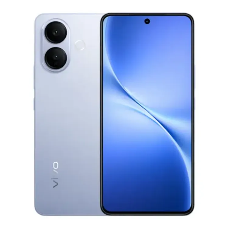 Picture of Vivo V60 Lite (12GB, 256GB, Titanium Blue)