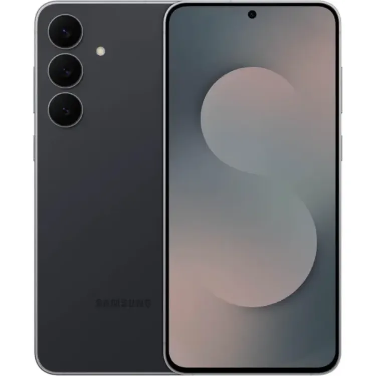 Picture of Samsung Galaxy S25 FE (8GB, 256GB, Jet Black)