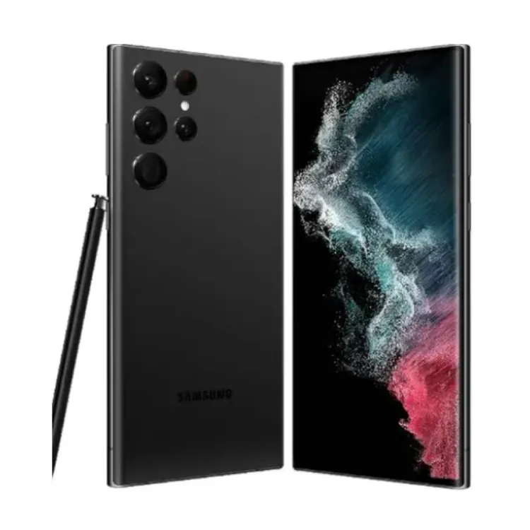 Picture of Samsung Galaxy S22 Ultra