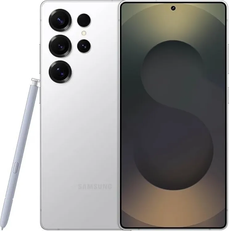 Picture of Samsung Galaxy S26 Ultra 1TB White