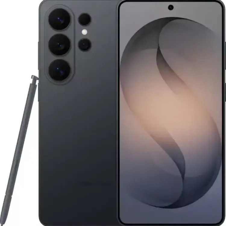 Picture of Samsung Galaxy S26 Ultra 1TB Black